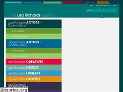 Sites similar to lisarichards.ie