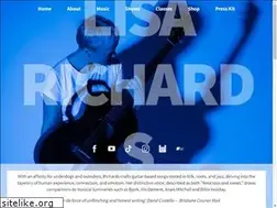 Sites similar to lisarichardsmusic.com