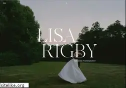 Sites similar to lisarigbyphotography.com
