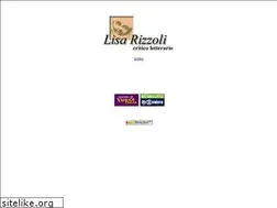 Sites similar to lisarizzoli.it