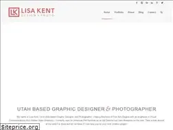 Sites similar to lisarkent.com