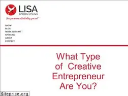 Sites similar to lisarobbinyoung.com