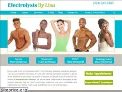 Sites similar to lisarulli.com