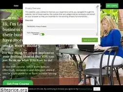 Sites similar to lisarwells.com