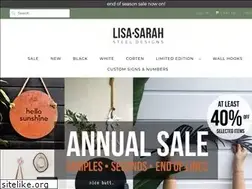 Sites similar to lisasarah.com