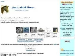 Sites similar to lisasart.com