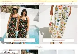 Sites similar to lisasaysgah.com