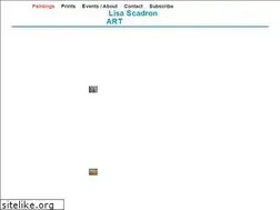 Sites similar to lisascadron.com