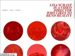 Sites similar to lisaschatz.com