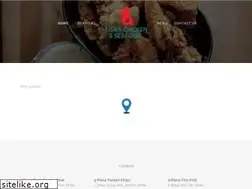 Sites similar to lisaschicken.com