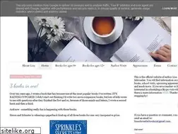 Sites similar to lisaschroederbooks.com