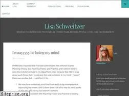 Sites similar to lisaschweitzer.com