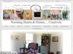 Sites similar to lisascreativedesigns.com