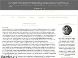 Sites similar to lisascreativeniche.blogspot.com