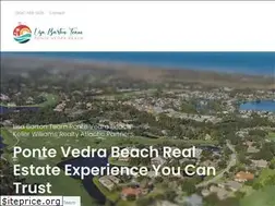 Sites similar to lisasellspontevedra.com