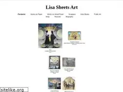 Sites similar to lisasheets.com