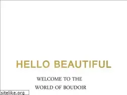 Sites similar to lisashelander.com