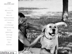 Sites similar to lisasheltonlmt.com