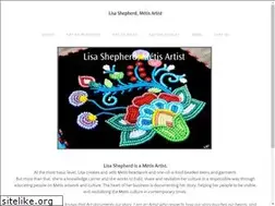 Sites similar to lisashepherd.ca