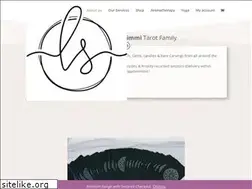 Sites similar to lisasimmi.com