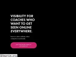 Sites similar to lisasimonerichards.com