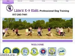 Sites similar to lisask-9kids.com
