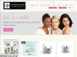 Sites similar to lisaskincare.com