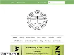 Sites similar to lisasnaturalherbalcreations.com