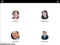 Sites similar to lisasouthern.com