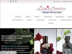 Sites similar to lisaspopupshop.com