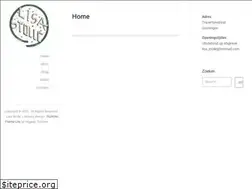 Sites similar to lisastolle.nl