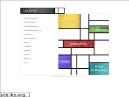 Sites similar to lisastreib.com