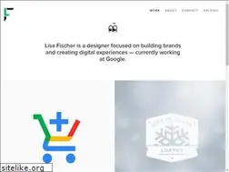 Sites similar to lisasuefischer.com