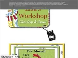 Sites similar to lisasworkshop.blogspot.com