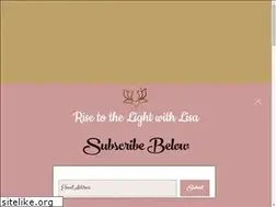 Sites similar to lisasyoga.com