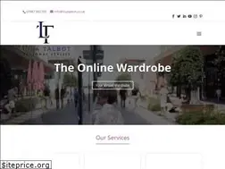 Sites similar to lisatalbot.co.uk