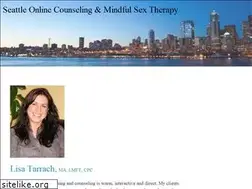Sites similar to lisatarrach.com