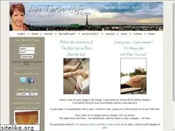 Sites similar to lisataylorhuff.com