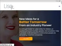 Sites similar to lisathee.com