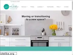 Sites similar to lisatheorganizer.com