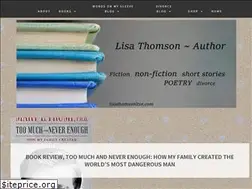 Sites similar to lisathomsonlive.com