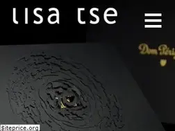 Sites similar to lisatse.com