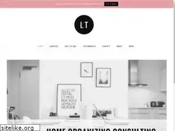Sites similar to lisatselebidis.com