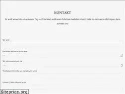Sites similar to lisaundandi.com