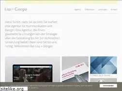 Sites similar to lisaundgiorgio.at