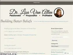 Sites similar to lisavanallen.wordpress.com