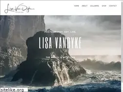 Sites similar to lisavandyke.com