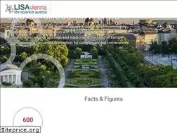 Sites similar to lisavienna.at