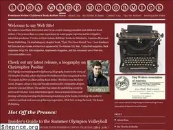 Sites similar to lisawademccormick.com