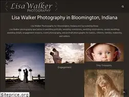 Sites similar to lisawalkerphoto.com